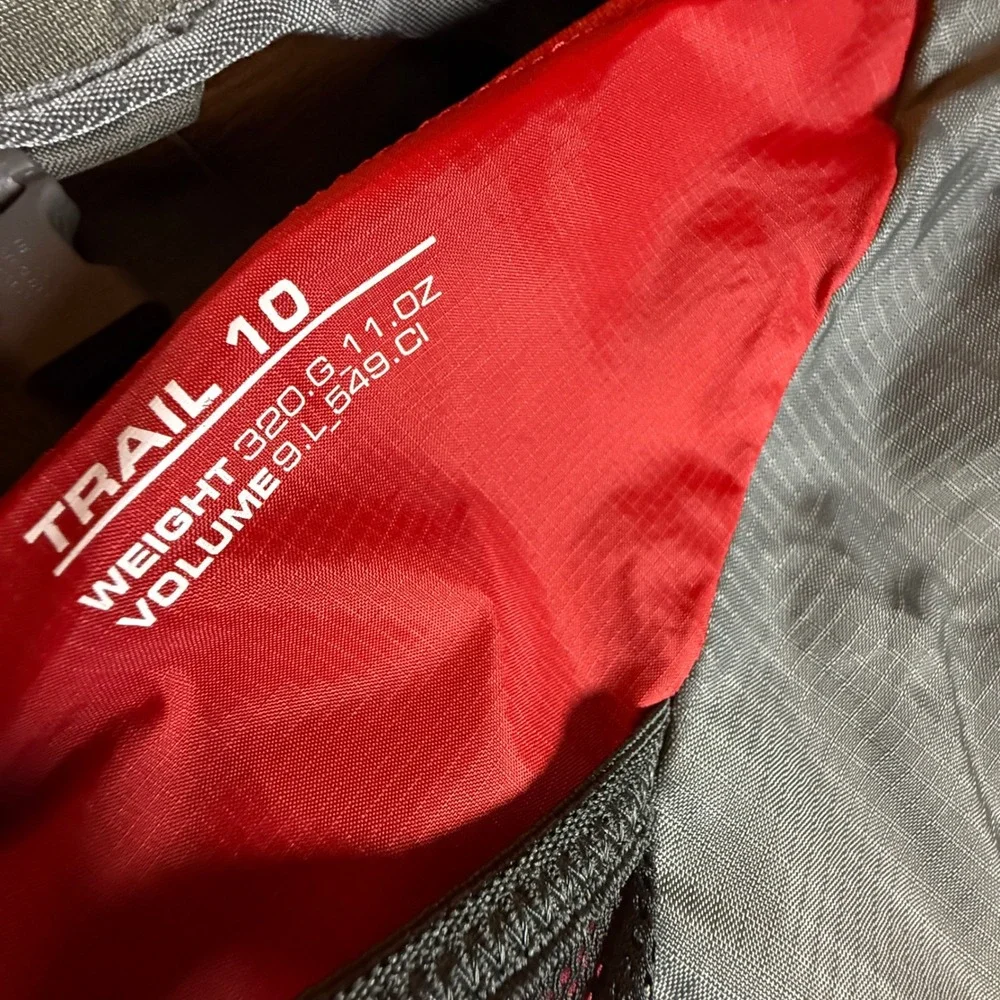 Salomon trail 10